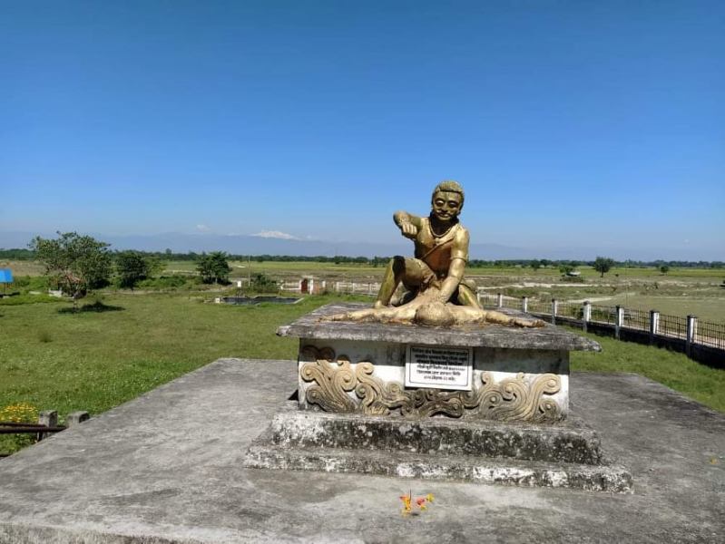 आन्तरिक पर्यटकले जुरमुराउँदै किचकवध